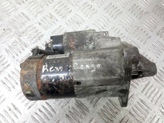 стартер, ориг. номер M000T87881, Renault Modus 1 поколение 2004-2007