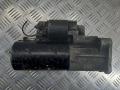 1124020 стартер Volkswagen Passat B5 [рестайлинг] 2002г. - фото №2