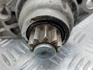стартер, ориг. номер 1120400, Volkswagen Polo 4 поколение 2001-2005