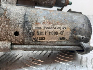 стартер, ориг. номер 3M5T-11000-CF, Ford Focus 2 поколение [рестайлинг] 2007-2011