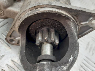 стартер, Opel Vectra C [рестайлинг] 2005-2008