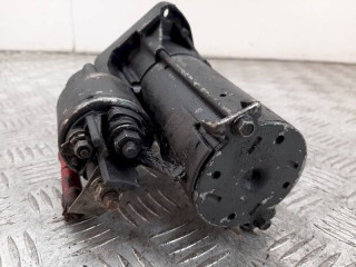 стартер, Renault Megane 2 поколение 2002-2006