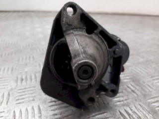 стартер, Renault Megane 2 поколение 2002-2006