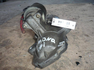стартер, Ford Mondeo 3 поколение [рестайлинг] 2003-2007