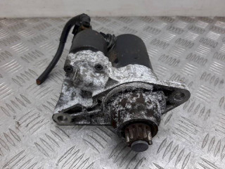стартер, ориг. номер 1120400, Volkswagen Polo 4 поколение 2001-2005