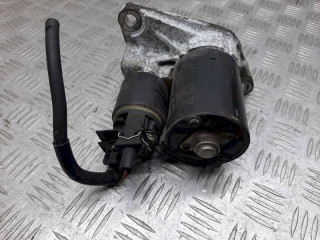 стартер, ориг. номер 1120400, Volkswagen Polo 4 поколение 2001-2005