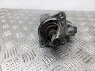 стартер, ориг. номер 1107417, Ford Focus 2 поколение [рестайлинг] 2007-2011