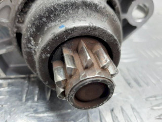 стартер, ориг. номер 02T911023S, Volkswagen Polo 4 поколение 2001-2005