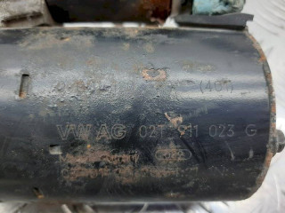 стартер, ориг. номер 1120400, Volkswagen Polo 4 поколение 2001-2005