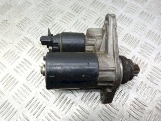 стартер, ориг. номер 1120400, Volkswagen Polo 4 поколение 2001-2005