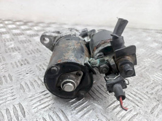 стартер, Volkswagen Polo 4 поколение 2001-2005