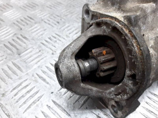 стартер, Ford Fiesta 5 поколение 2001-2007