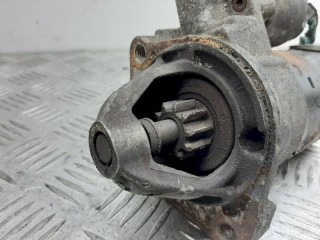 стартер, Ford Fiesta 5 поколение 2001-2007