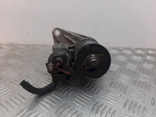 стартер, ориг. номер 02T911023G, Volkswagen Polo 4 поколение 2001-2005