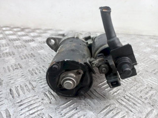 стартер, Volkswagen Polo 4 поколение 2001-2005