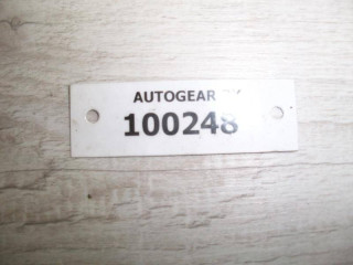 стартер, ориг. номер 1107417, Ford Focus 2 поколение 2004-2008