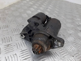 стартер, ориг. номер 1120400, Volkswagen Polo 4 поколение 2001-2005