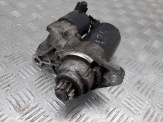 стартер, ориг. номер 1120400, Volkswagen Polo 4 поколение 2001-2005