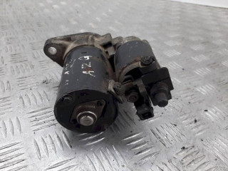 стартер, ориг. номер 1120400, Volkswagen Polo 4 поколение 2001-2005