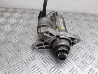 стартер, ориг. номер 02T911023S, Volkswagen Golf 5 поколение 2003-2009