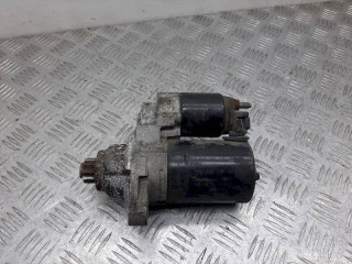 стартер, ориг. номер 1120400, SEAT Ibiza 3 поколение 2001-2006