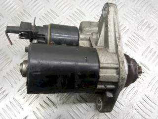 стартер, ориг. номер 1120400, Volkswagen Polo 4 поколение 2001-2005