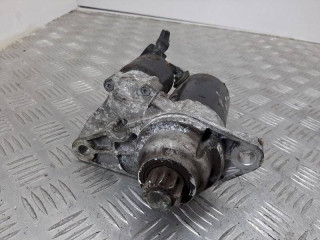 стартер, ориг. номер 1120400, Volkswagen Polo 4 поколение [рестайлинг] 2005-2009