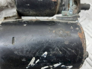 стартер, ориг. номер 1120400, Volkswagen Polo 4 поколение [рестайлинг] 2005-2009