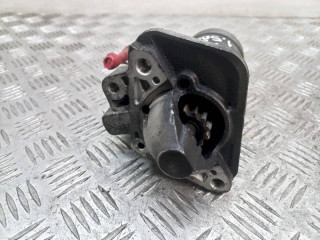 стартер, ориг. номер 8200584675A, Renault Megane 2 поколение 2002-2006