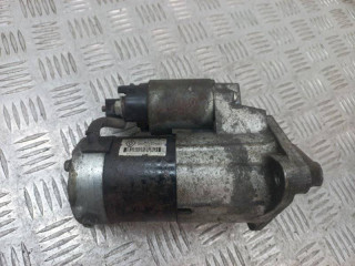 стартер, ориг. номер 8200584675A, Renault Megane 2 поколение 2002-2006