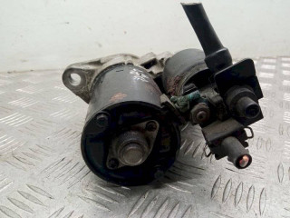 стартер, ориг. номер 1120400, Volkswagen Polo 4 поколение 2001-2005