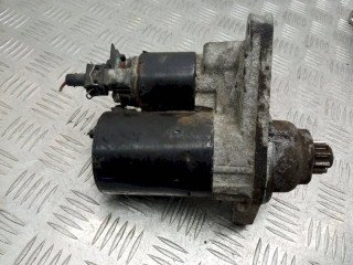 стартер, ориг. номер 1120400, Volkswagen Polo 4 поколение 2001-2005