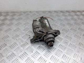 стартер, ориг. номер 02T911023S, Volkswagen Golf 5 поколение 2003-2009