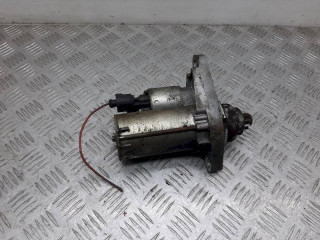 стартер, ориг. номер 02T911023S, Volkswagen Golf 5 поколение 2003-2009