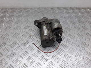 стартер, ориг. номер 02T911023S, Volkswagen Golf 5 поколение 2003-2009