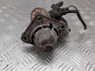 стартер, Ford Fiesta 5 поколение 2001-2007