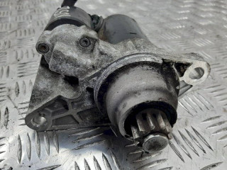 стартер, ориг. номер 1120400, Volkswagen Polo 4 поколение [рестайлинг] 2005-2009