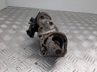 стартер, Ford Fiesta 5 поколение 2001-2007