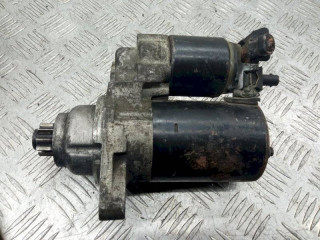 стартер, Volkswagen Polo 4 поколение 2001-2005