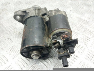 стартер, Volkswagen Polo 4 поколение 2001-2005