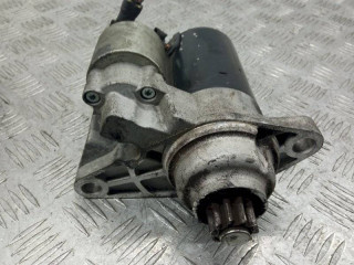 стартер, Volkswagen Polo 4 поколение 2001-2005