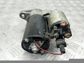 стартер, Volkswagen Polo 4 поколение 2001-2005