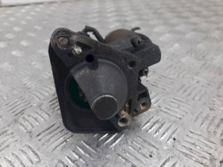 стартер, ориг. номер 8200584675A, Renault Scenic 2 поколение 2003-2006