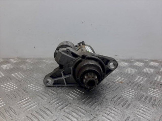 стартер, ориг. номер 02T911023S, Volkswagen Golf 5 поколение 2003-2009