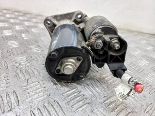 стартер, ориг. номер 1107417, Ford Focus 2 поколение 2004-2008