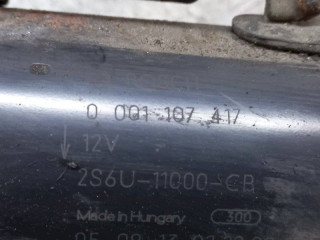 стартер, ориг. номер 1107417, Ford Focus 2 поколение 2004-2008