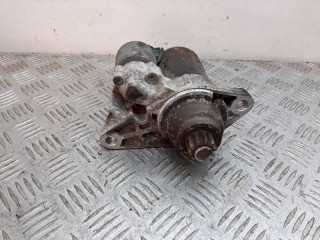 стартер, SEAT Ibiza 3 поколение 2001-2006