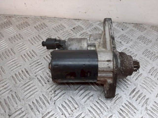 стартер, SEAT Ibiza 3 поколение 2001-2006