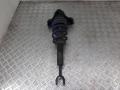 стойка амортизатора передняя левая Audi A4 B5 1999г. - фото №2