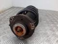1T0413031BR стойка амортизатора передняя левая Volkswagen Touran 1 поколение [рестайлинг] 2007г. - фото №4